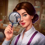 Hidden Objects: Find spil icon
