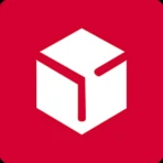 myDPD - Suivi de colis DPD icon
