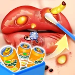 Happy Goods 3D icon