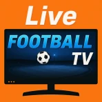 Live Football TV HD 2026 icon