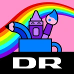 DR Ramasjang KREA icon