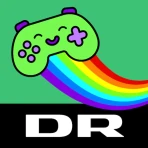 DR Ramasjang LEG icon