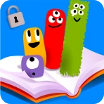 Login Access: DragonBox Skole icon