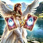 Dragon  Idol: Spark Deck icon