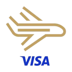 Visa Airport Companion icon