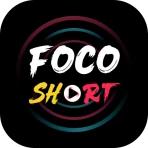 FocoShort-Melhor Dramática&TV icon