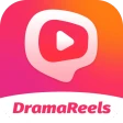 DramaReels - Binge Short Drama icon