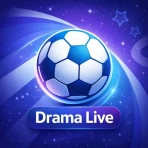 دراما لايف مباشر - Drama live icon