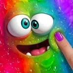 Bruno - Mon Slime qui Parle icon