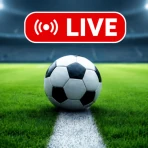 GoalLive: World Cup Live Score icon