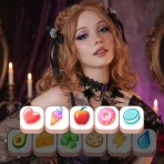 Charm Puzzle - Triple Tiles icon