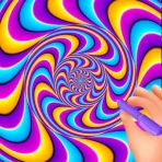 Visual Wheel Art - Spin & Draw icon