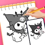 AR Drawing: AR Sketch Art icon