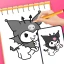 AR Drawing Sketch Paint App icon