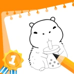 Easy Trace: Learn to Draw icon