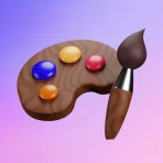 Drawlight icon