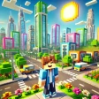 DreamCraft City icon