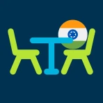 रेस्टोरेंट टेबल प्लानर icon
