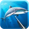 หอกล่าสัตว์ ดำน้ำ icon