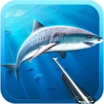 หอกล่าสัตว์ ดำน้ำ icon