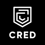 CRED: Credit Cards, Bills, UPI icon