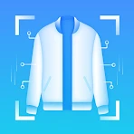 AI Clothes Try-On: DressTry icon