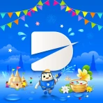 Drivehub icon