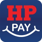 HP PAY icon