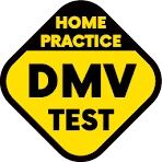 Drivers Permit Practice icon