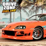 Drive Zone: Carro Simulador icon