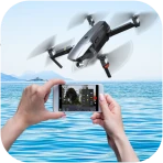 Drone Remote Controller icon