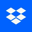 Dropbox: Fichiers Cloud Drive icon