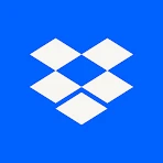 Dropbox: Secure Cloud Storage icon