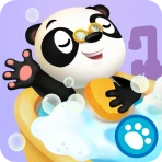 Dr. Pandaバスタイム icon
