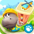 Hoopa City 2 icon