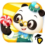 닥터팬더 사탕 공장 icon