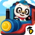 Trem Dr. Panda icon