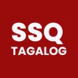 Tagalog: Sabbath School Lesson icon