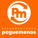 Supermercados Pague Menos icon