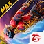 Free Fire MAX x NARUTO icon