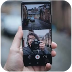 Dual Camera Sides icon