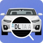 आरटीओ वाहन सूचना ऐप icon