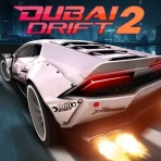 دبي دريفت 2 icon