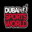 Dubai Sports World icon