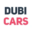 Dubicars - سيارات جديد ومستعمل icon