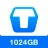 TeraBox: 1TB คลาวด์ & AI icon