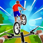 Riding Extreme 3D 9+ icon