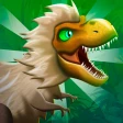 Jurassic Merge: Dino Evolution icon
