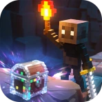 Cool Cave icon