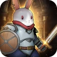 손가락 나갔다: 던전팡팡 icon